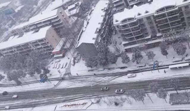瑟瑟发抖!“冷空气”又要来了，2019年新一轮降雪北方要下了?
