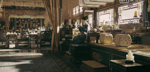 科普||吃胎盘，敷猪蹄面膜:看《延禧攻略》的娘娘们教你如何变美