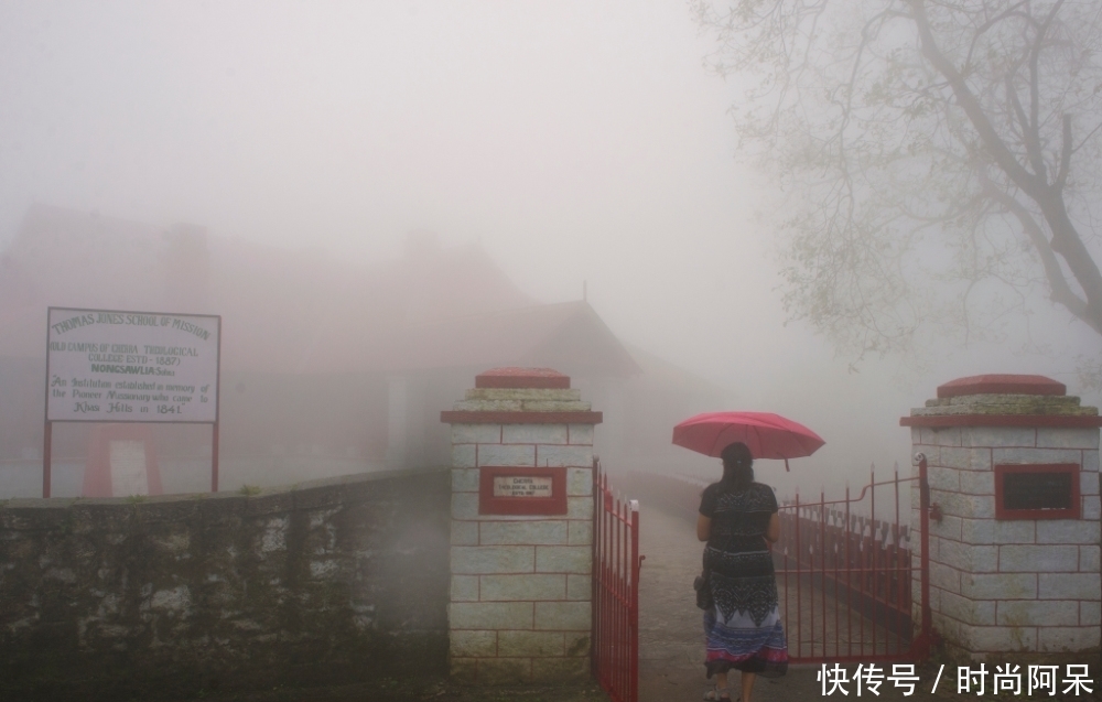 从有毒的沙漠到炽热的火山:这是地球上10个最极端的旅游目的地!