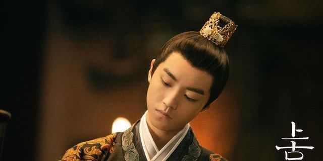  赵丽颖■剧中黑化更圈粉的5位演员，赵丽颖成教科书，王俊凯肖战恨不起来