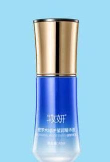 这些国货精华要逆天？100元的价格竟能用出几千元效果！