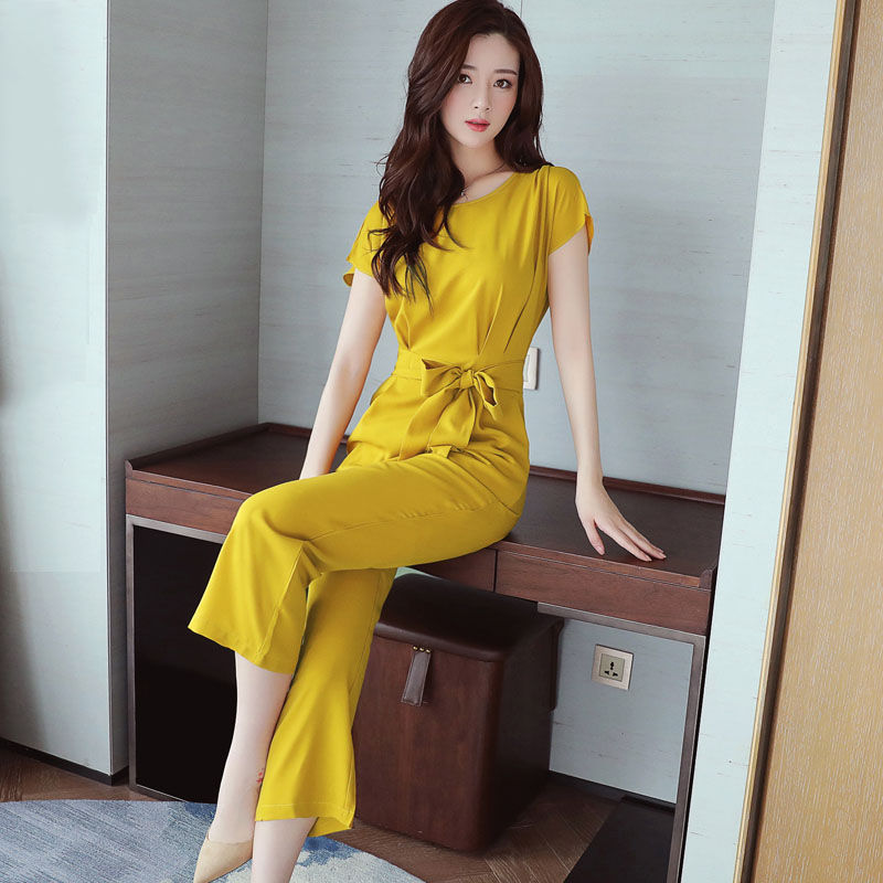 莫文蔚的阴天，周杰伦的晴天，都不如流行这款“清扬裤”的三伏天