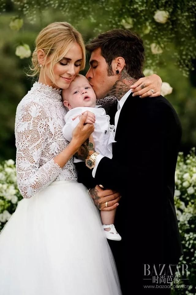 她们的幸福太“刺眼”，说这样的婚礼我一点都不羡慕，你信？