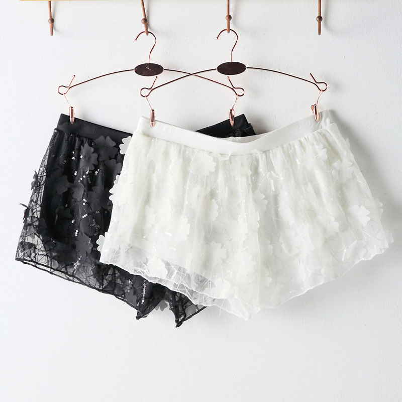 三伏天新出的内内流行“内在美”!不只是舒适凉爽那么简单