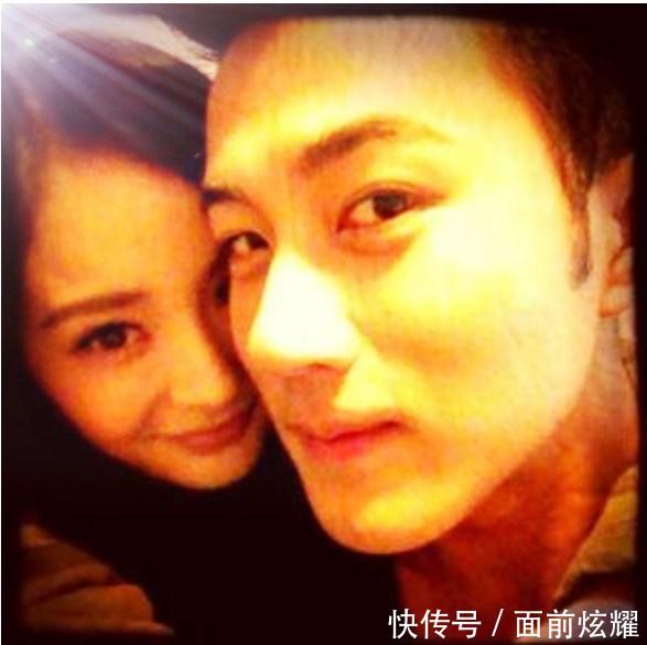 护妻狂魔刘恺威反击于正的爆料, 晒出家庭生活照打脸绯闻传播者