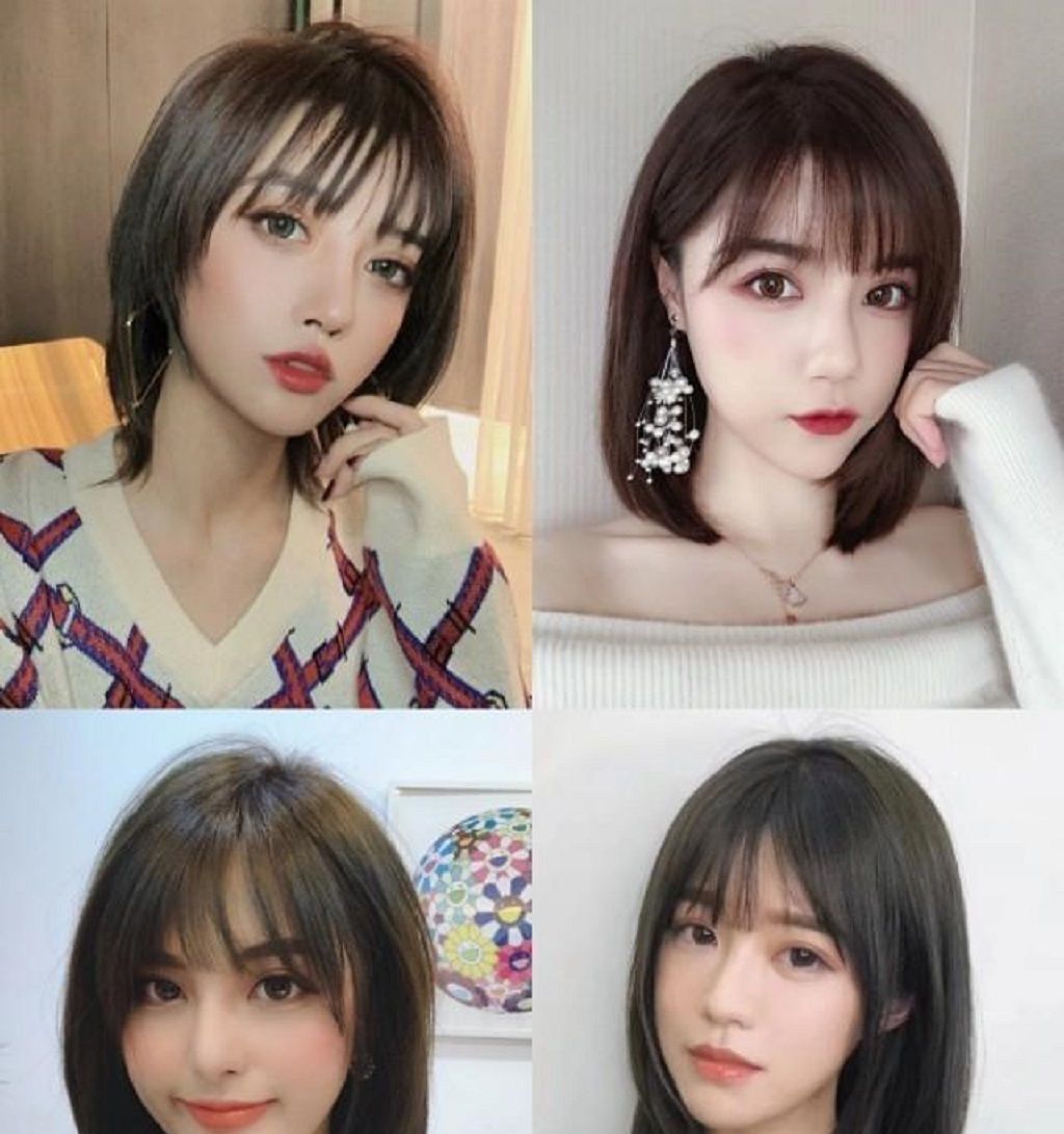 『减龄』30岁左右的女人什么发型好看 这几款发型不仅减龄还很显女人味