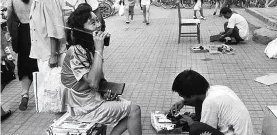  蛇口|这些老照片带你走进老深圳