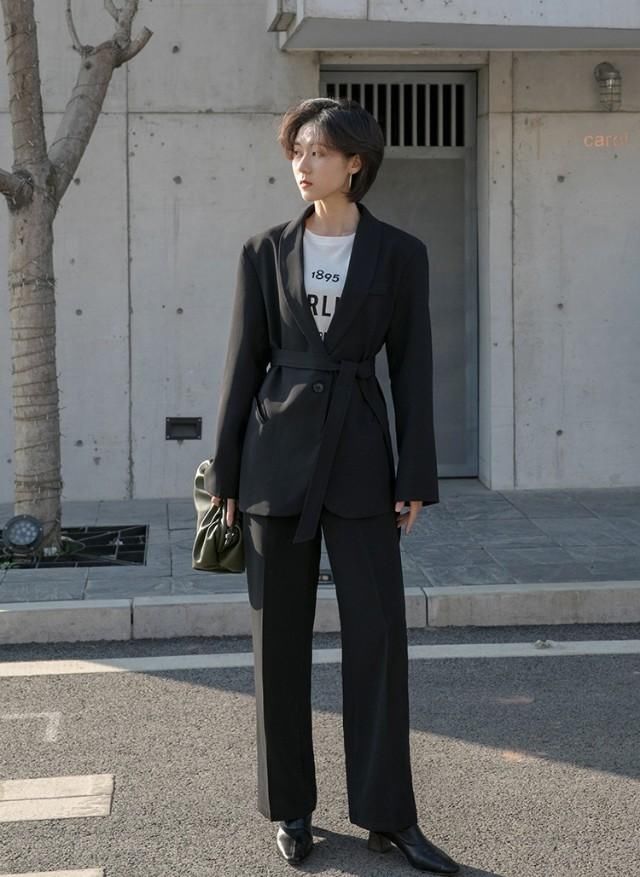  「感觉」据说今年的春夏流行色是这些！谁穿它们谁好看