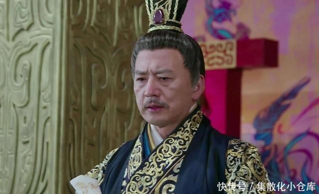 「楚国」秦国严禁食用牛肉,王翦却能让手下大快朵颐?嬴政知晓有何反应呢