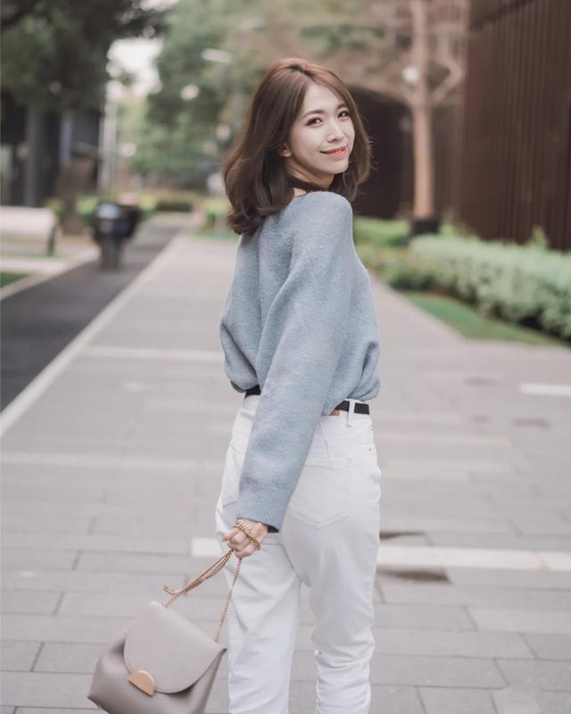 『迪色系』最适合亚洲人肤色的莫兰迪色,优雅还高级,这么搭配颜色更迷人