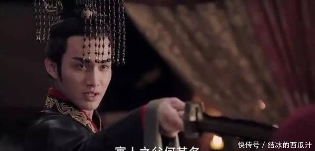 『春申君』通过春申君与李园献妹对比，分析秦始皇与吕不韦的谣言？夺权借口