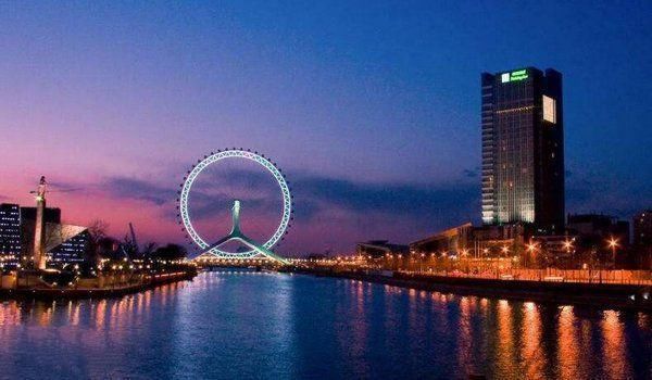 中国10大幸福城市，南京第九，长沙第五，有你的城市吗？