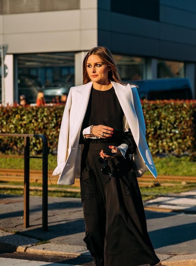  [些运动风]会穿就百搭,不会穿都白搭,看刘雯的穿搭,教你轻松穿出高级范儿