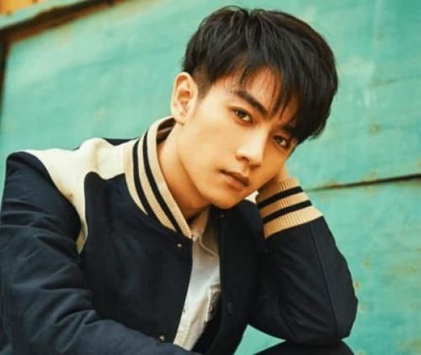 王一博经历了啥