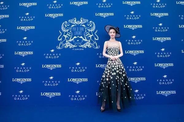 又被张雨绮美到了!雪莉为了瘦这么拼?