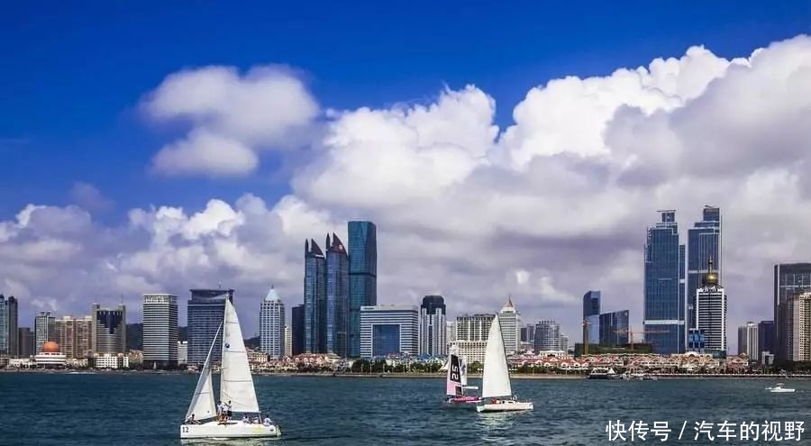 青岛最“失败”的建筑，花上亿元修建，却被7000万收购，至今停业