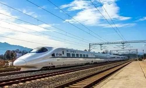  高铁：河南规划高铁，这3座城市幸运了，不在郑州、洛阳