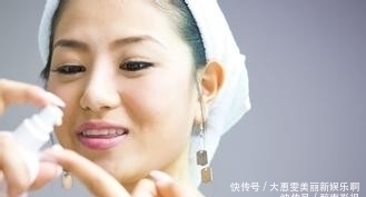 『肌底液』女生变白的4个好习惯,尤其是第三个!颜值蹭蹭往上涨