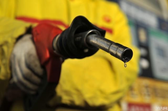 2018油价调整最新消息：哪个地区油价最高？油价表一目了然