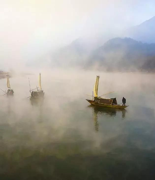 中国最美的20个村子，你去过几个？