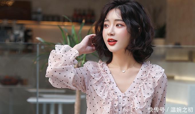  「美女」是耐看型美女还是漂亮型美女，不需要等时间！看这3处就能分辨出