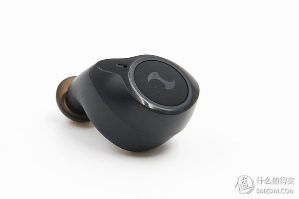 Purdio NEXTER TX11蓝牙耳机评测:石墨烯单元、支持双耳通话