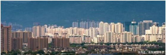 中国又一个“鬼城”, 这个城市又变成空城, 连当地人都不回家!