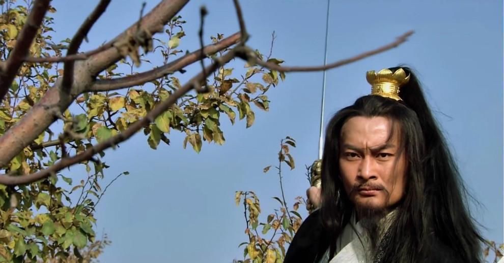 『一山之狐』障眼法被宋江识破,公孙胜撒腿就跑:都是一山之狐,还讲啥聊斋?
