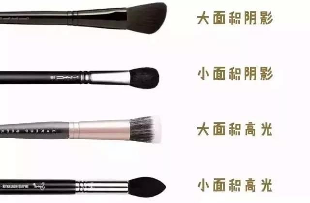 脸大除了借助医美（瘦脸针）之外，修容是最“踏实”的有效方式