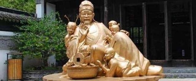  [有钱]拥有聚宝盆的他该多有钱？