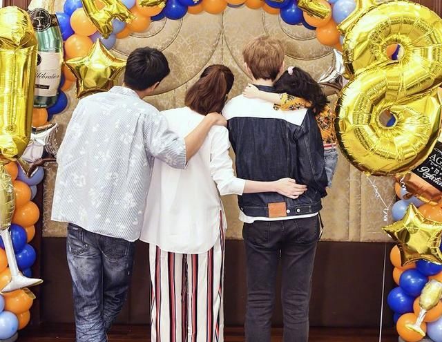 曝张丹峰为平息出轨风波辞退女经纪人，疑似女方已经退出娱乐圈！