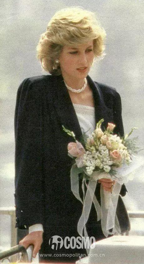 现实版“王的女人”，凯特、梅根这些平民王妃怎么都这么会穿？！