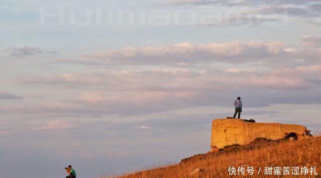 这个地方风景如画，随手一拍就是大片