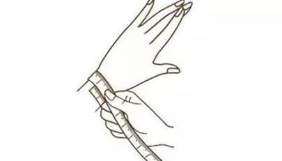 瘦20斤的周笔畅不输杨幂？别信“骨架大没法瘦”！