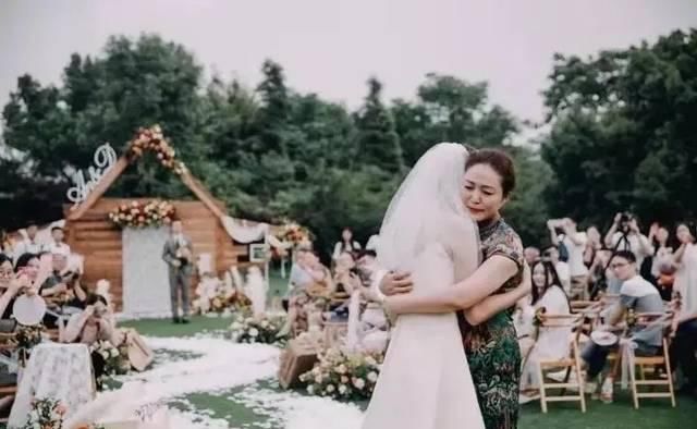  「以选择」婚礼上的第二主角，父母怎样穿才得体优雅？这些小技巧分享给你