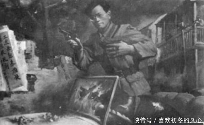 首位战死的中央委员, 对革命事业有重大