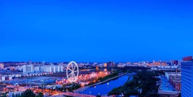 聚焦煤博会，文明榆林城丨这一次榆林又被世界瞩目了