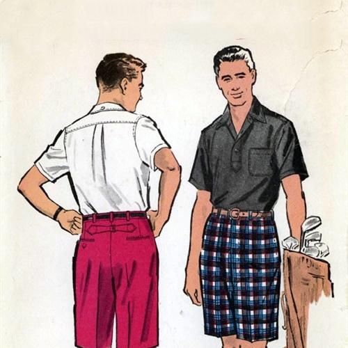 巴黎时装周掀起Daddy chic，时髦的你还不赶紧把这些主流单品补齐