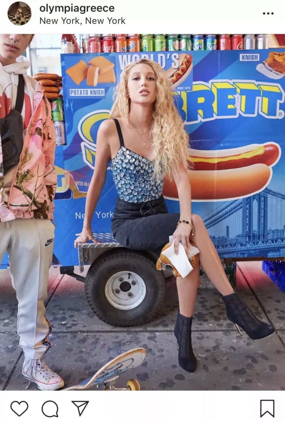 小心，这些皇室新一代成员将会成为你的时装新偶像!