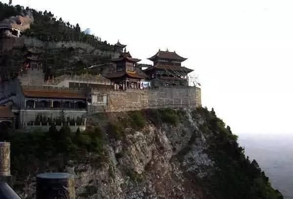  「慢慢」中国212个AAAAA景区全在这里, 存起来, 慢慢走完!