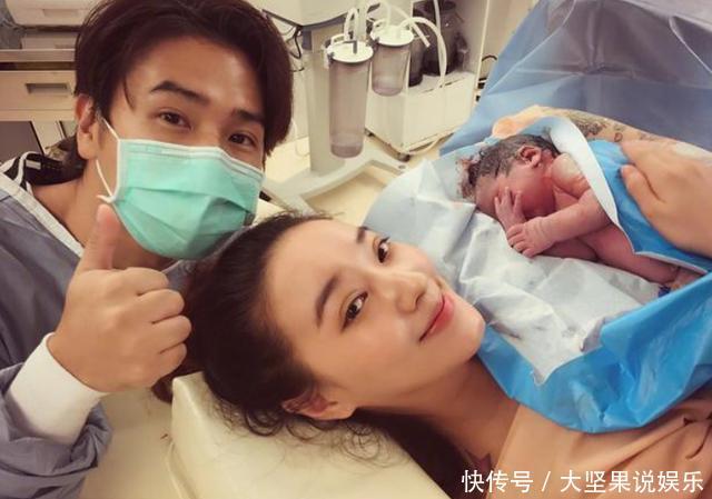 欧弟再得一子？发文宣布后秒删，媳妇亲自证实只是一场乌龙！