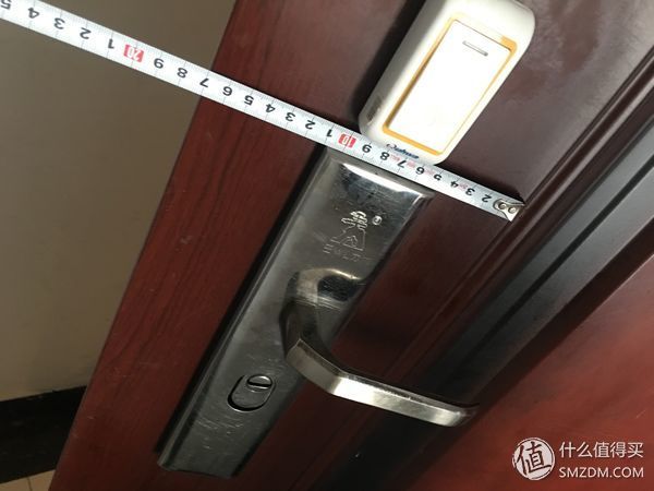 西勒奇，老少皆宜:Schlage西勒奇 Q6系列 智能锁让您不再无“匙”生非