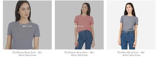 这些平价“性冷淡”品牌，谁穿谁就是时髦本人!