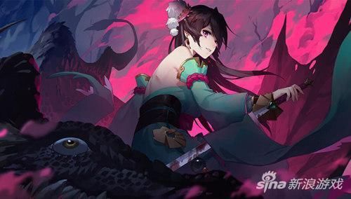 古装cosplay《姬魔恋战纪》太史慈仙女服时装上线！