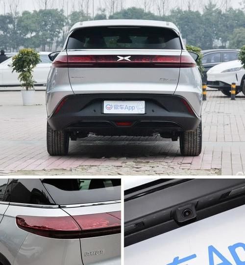  G3：三款紧凑型SUV新能源车推荐 小鹏G3/威马EX5/宋Pro EV领衔