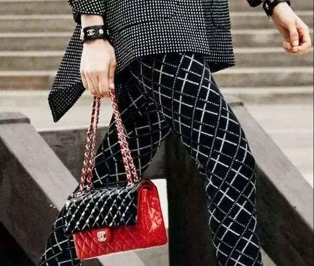  『推出』Oh my god！chanel竟然公布停工了....