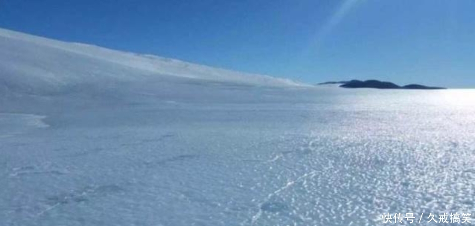 世界上最大的无主权土地，比中国面积还大，石油资源多达千亿桶