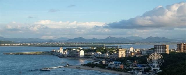  「我国」我国发展速度最快的3个省份，江西上榜，其余两个你知道