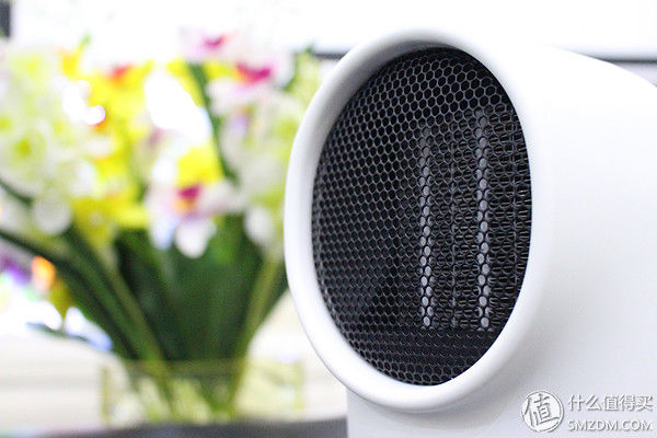 保暖的不止秋裤，你还需要它-Kechuang 柯创呆呆暖风机评测