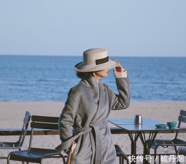  『值得』50岁之后怎么穿好看三木妈妈的日常搭配很值得学习，气质又减龄